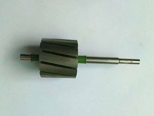SEM50 Rotor C鐵芯