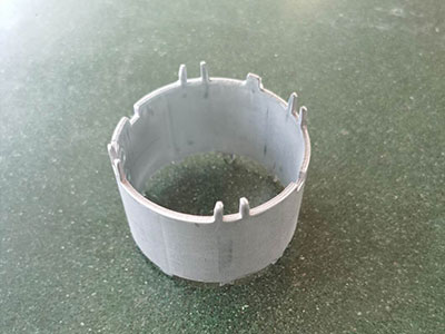 電機(jī)機(jī)殼